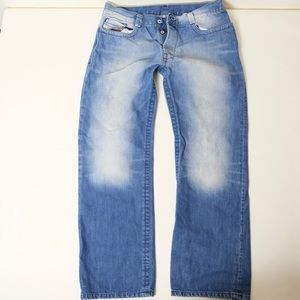 UEC Diesel Jeans Men’s Size 34 Blue